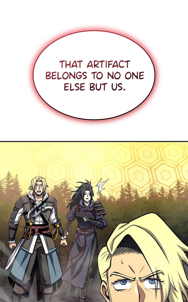 Assassin’s Creed: Forgotten Temple Chapter 123 - Page 145