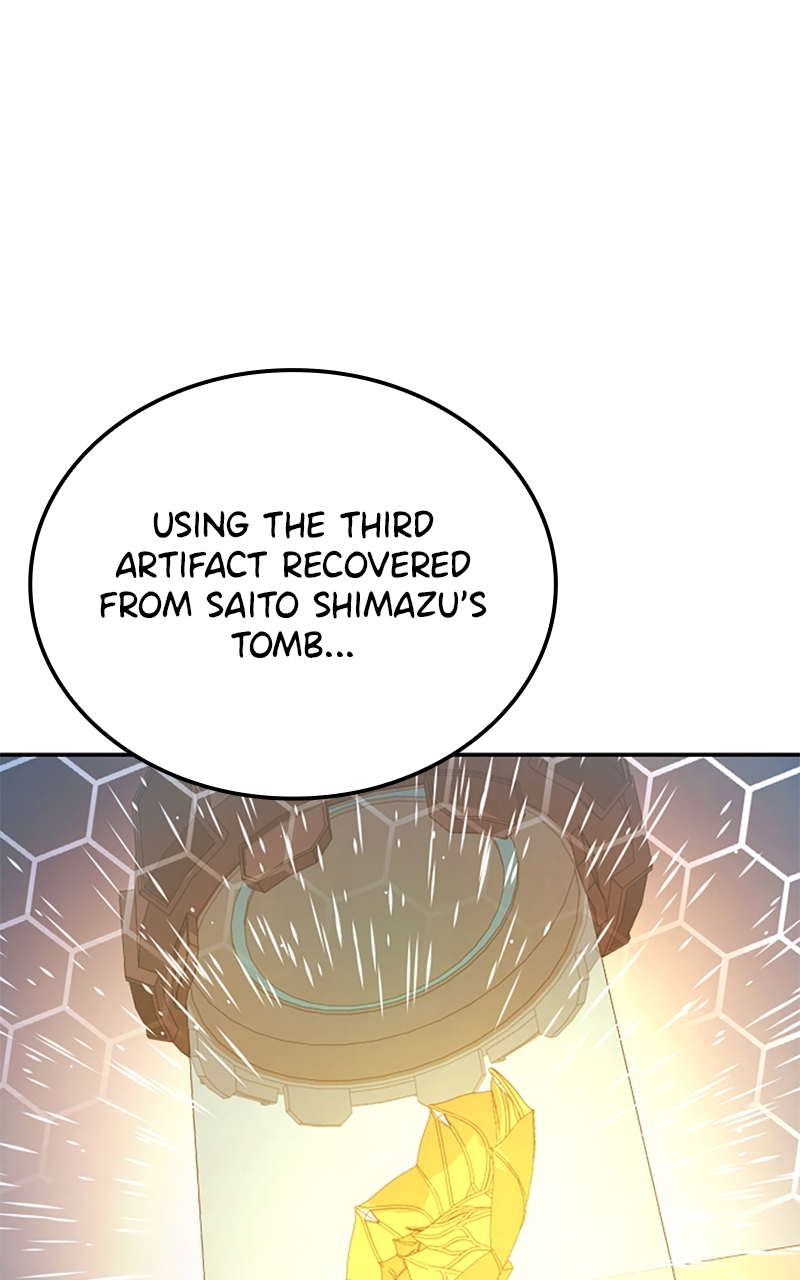 Assassin’s Creed: Forgotten Temple Chapter 123 - Page 16