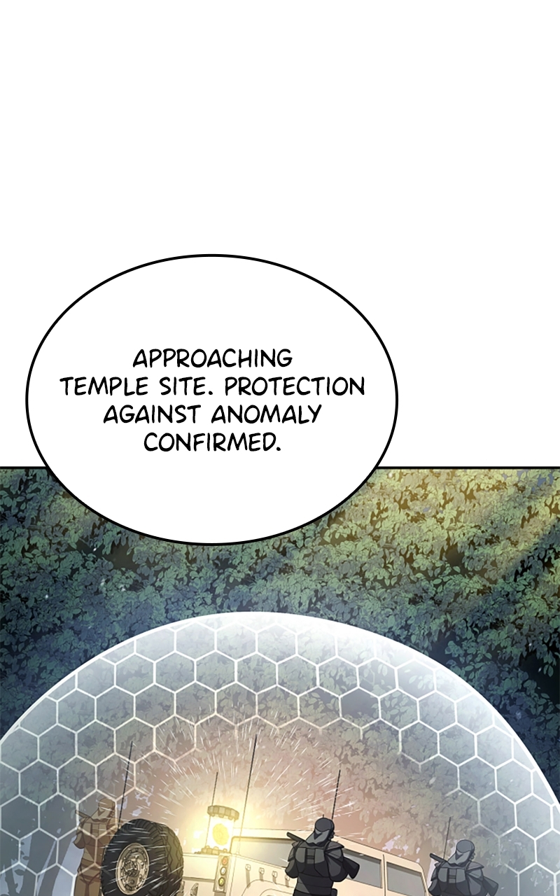 Assassin’s Creed: Forgotten Temple Chapter 123 - Page 20