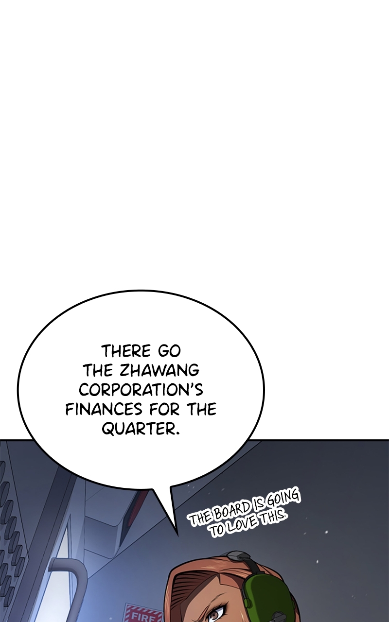 Assassin’s Creed: Forgotten Temple Chapter 123 - Page 28