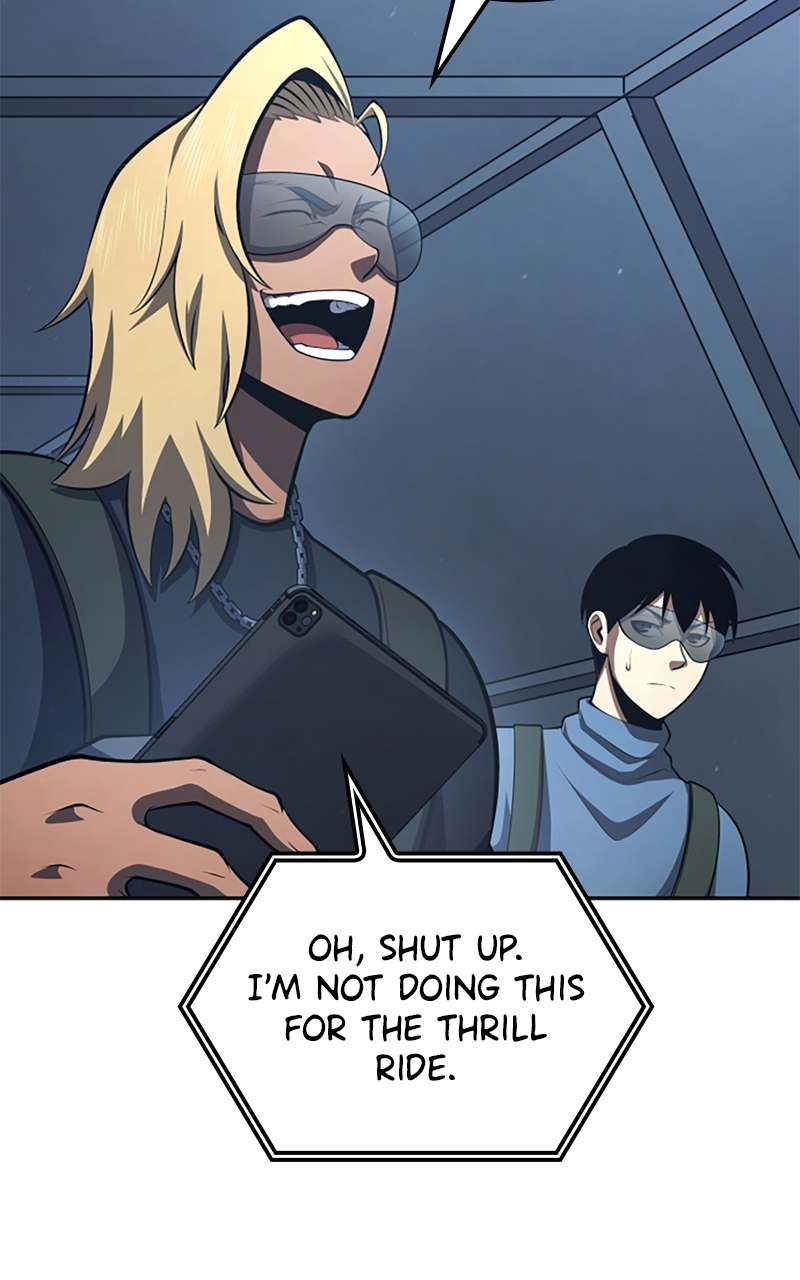 Assassin’s Creed: Forgotten Temple Chapter 123 - Page 35