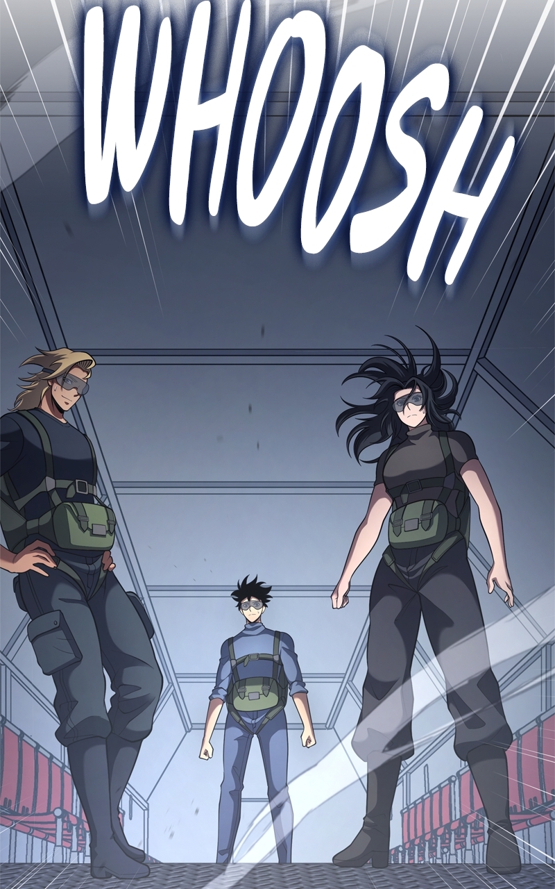 Assassin’s Creed: Forgotten Temple Chapter 123 - Page 39