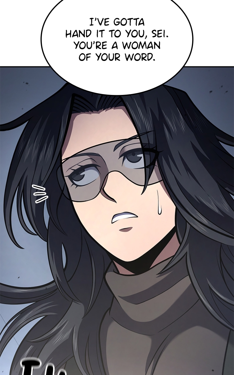 Assassin’s Creed: Forgotten Temple Chapter 123 - Page 41