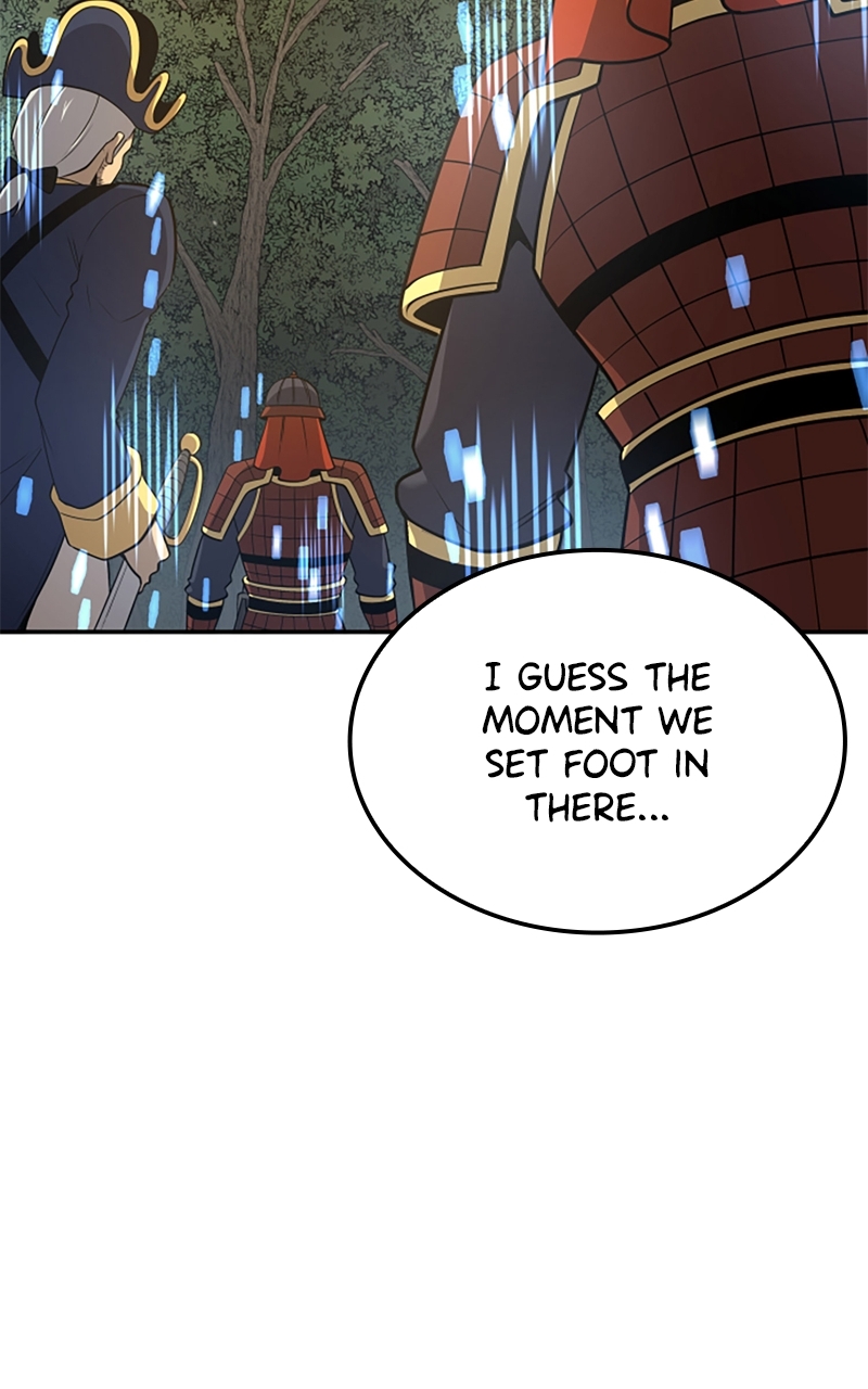 Assassin’s Creed: Forgotten Temple Chapter 123 - Page 57