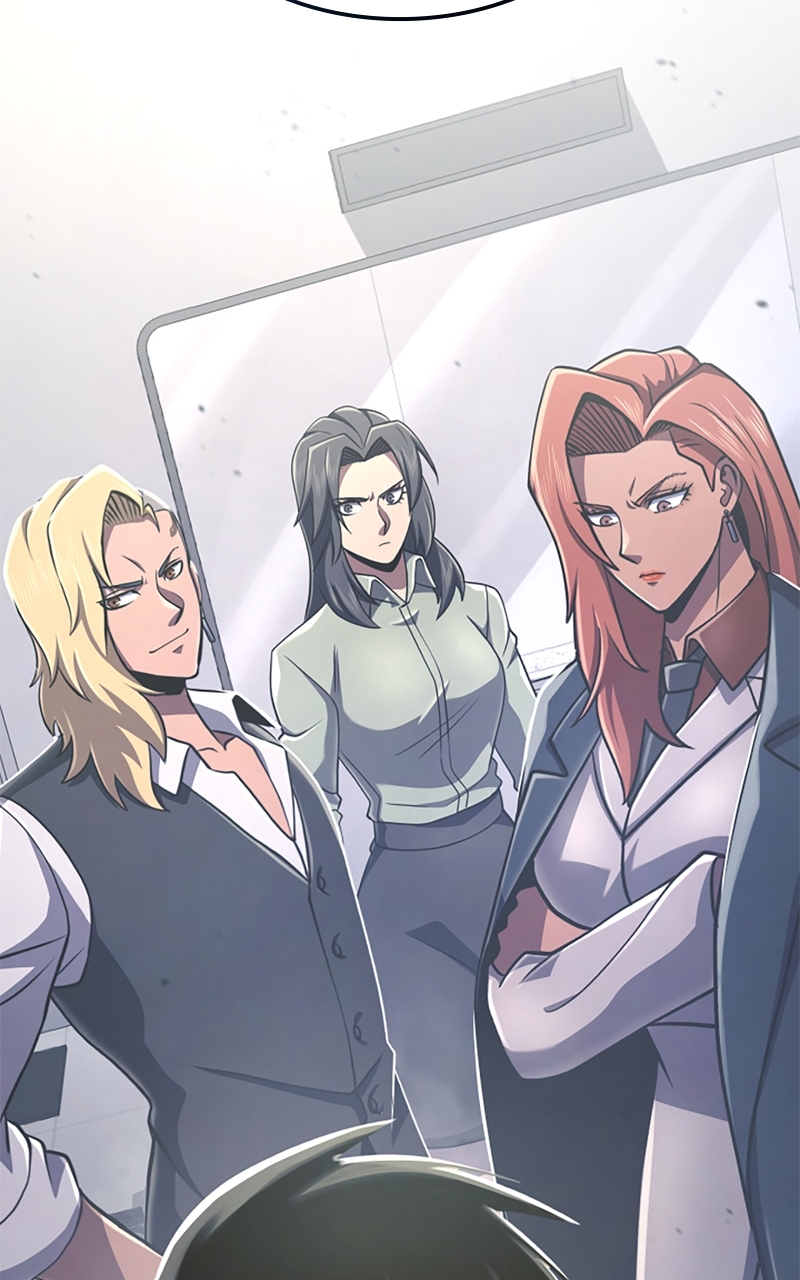 Assassin’s Creed: Forgotten Temple Chapter 123 - Page 6