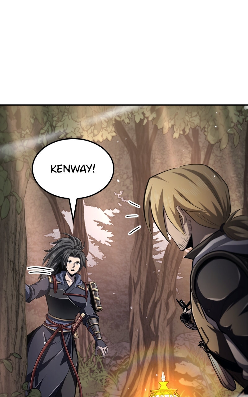 Assassin’s Creed: Forgotten Temple Chapter 123 - Page 82