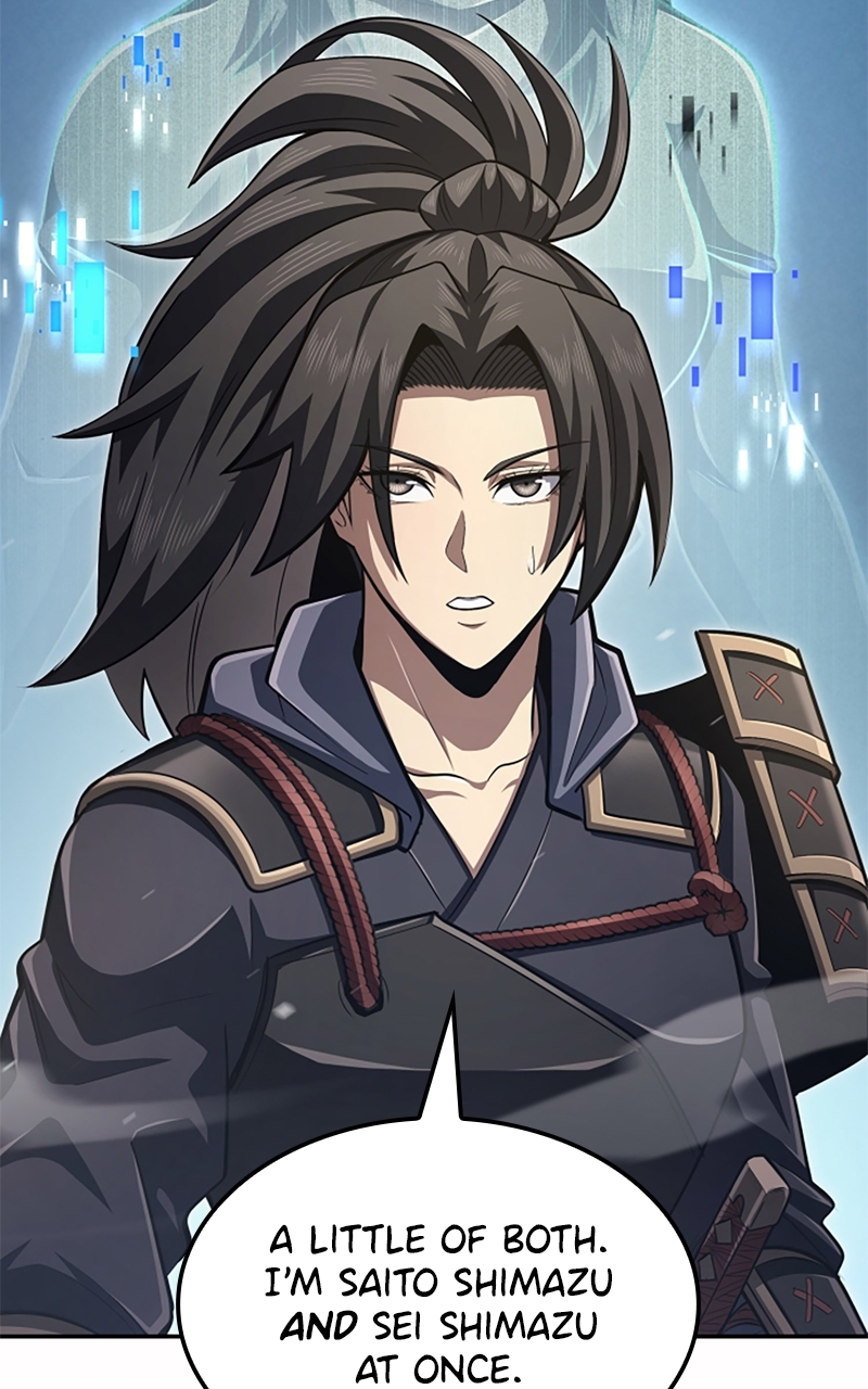 Assassin’s Creed: Forgotten Temple Chapter 123 - Page 85