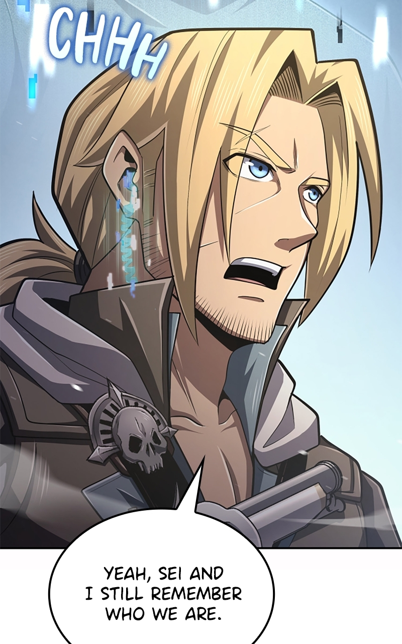 Assassin’s Creed: Forgotten Temple Chapter 123 - Page 90