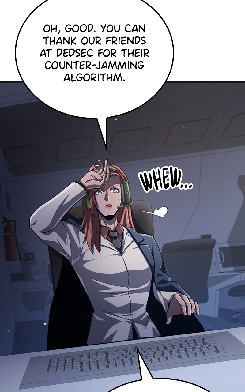 Assassin’s Creed: Forgotten Temple Chapter 123 - Page 92