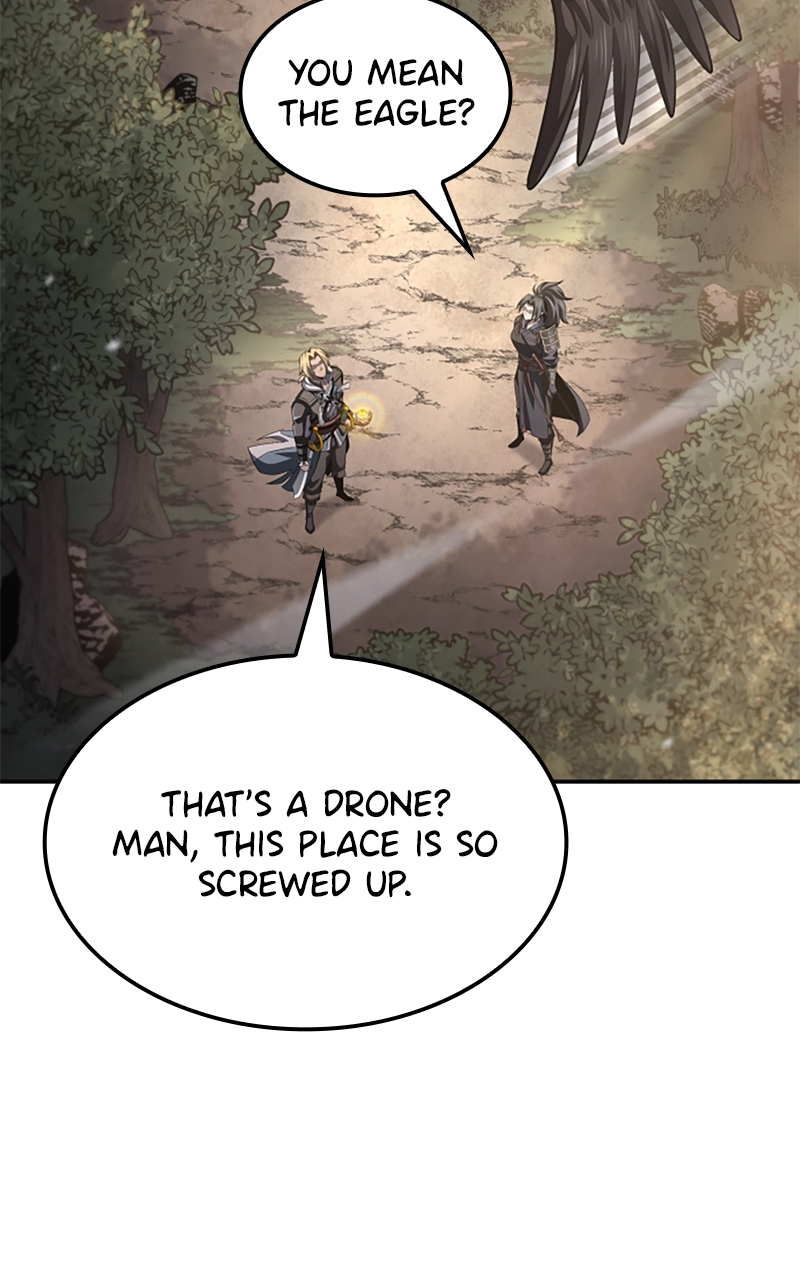 Assassin’s Creed: Forgotten Temple Chapter 123 - Page 95