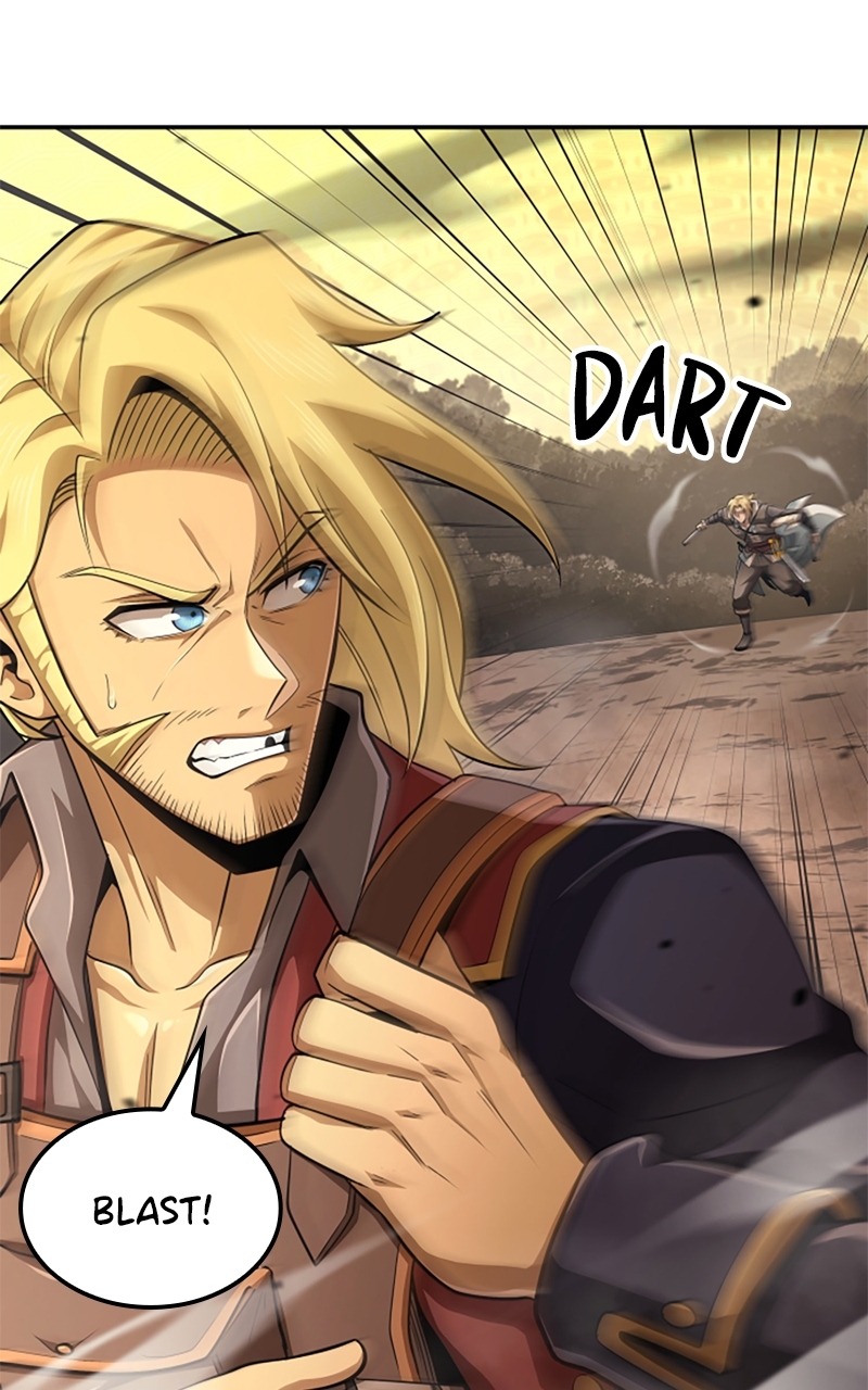 Assassin’s Creed: Forgotten Temple Chapter 124 - Page 109