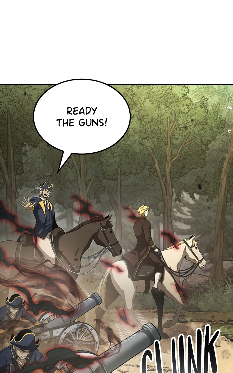 Assassin’s Creed: Forgotten Temple Chapter 124 - Page 119