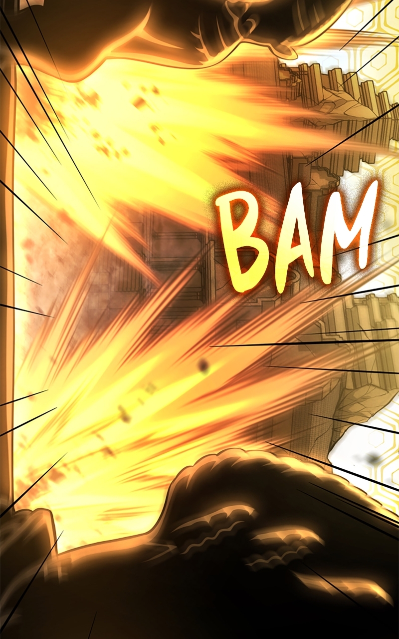 Assassin’s Creed: Forgotten Temple Chapter 124 - Page 132