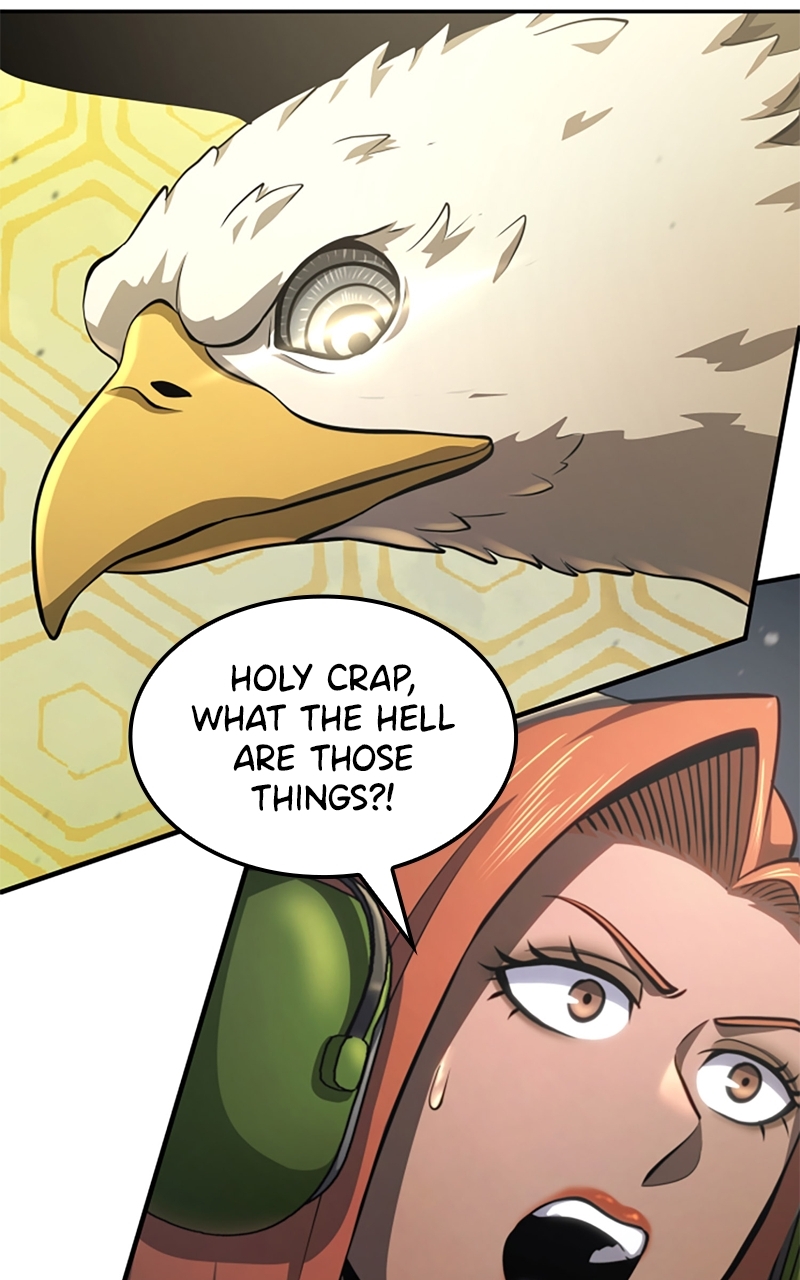 Assassin’s Creed: Forgotten Temple Chapter 124 - Page 136