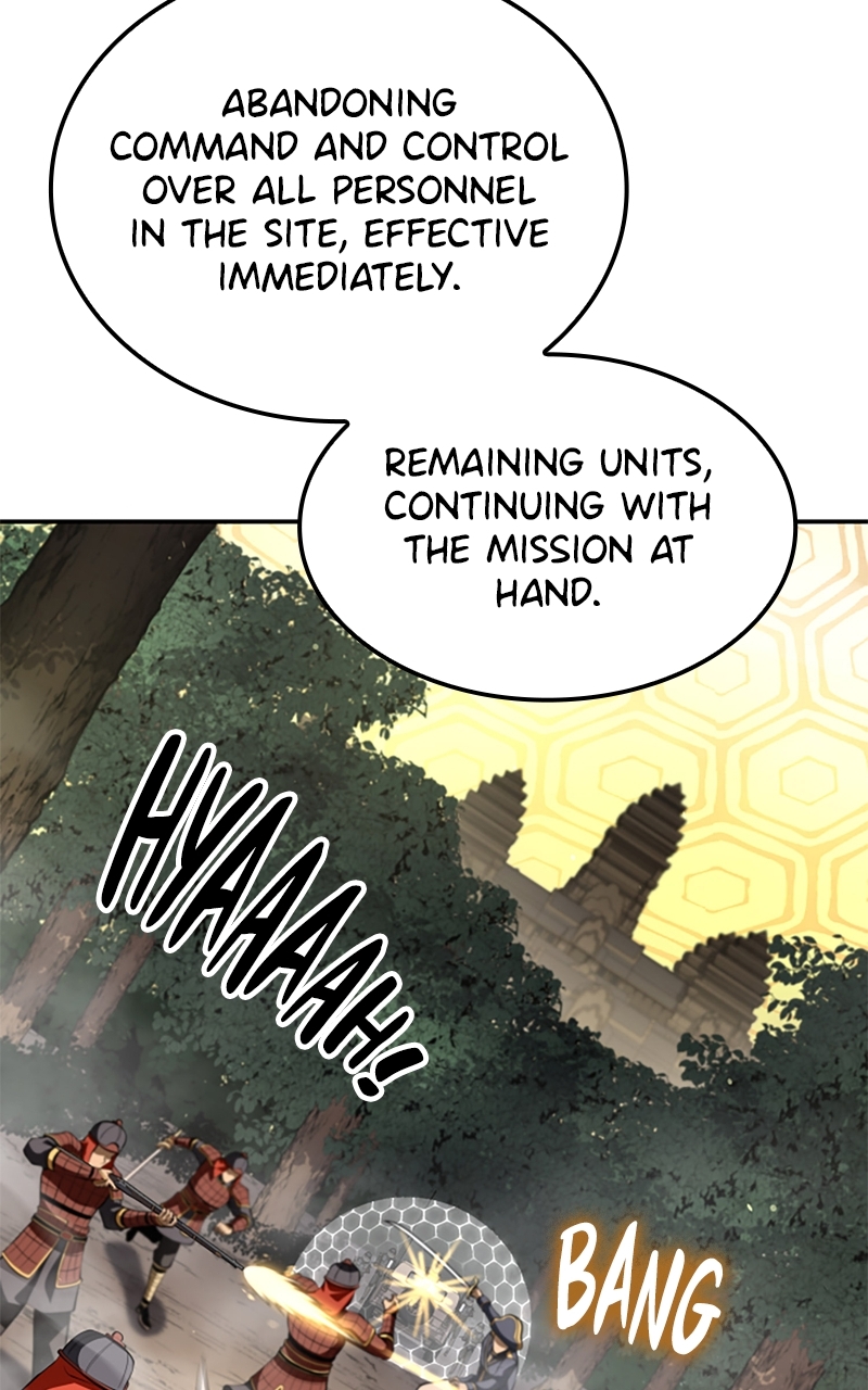 Assassin’s Creed: Forgotten Temple Chapter 124 - Page 15