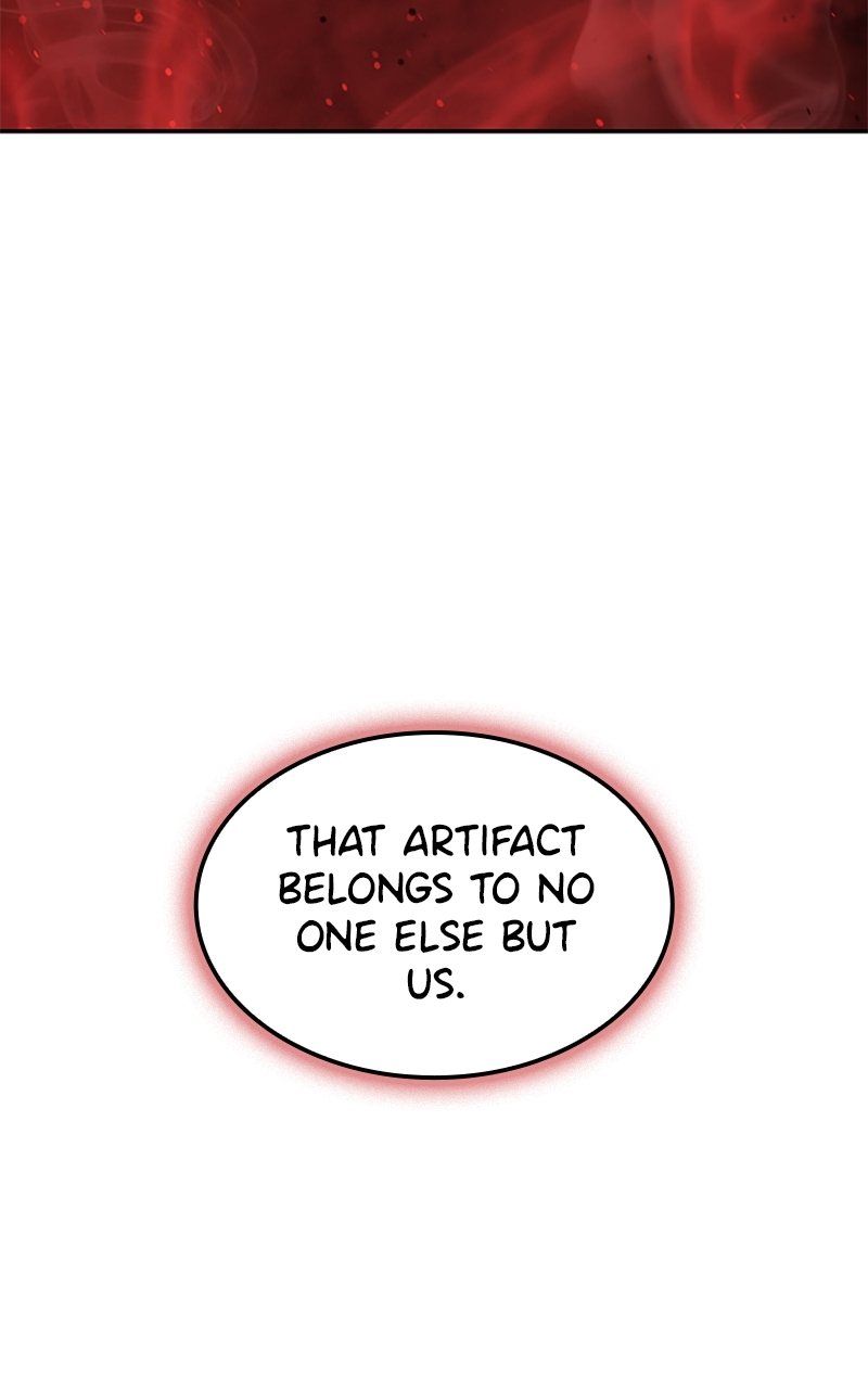 Assassin’s Creed: Forgotten Temple Chapter 124 - Page 3