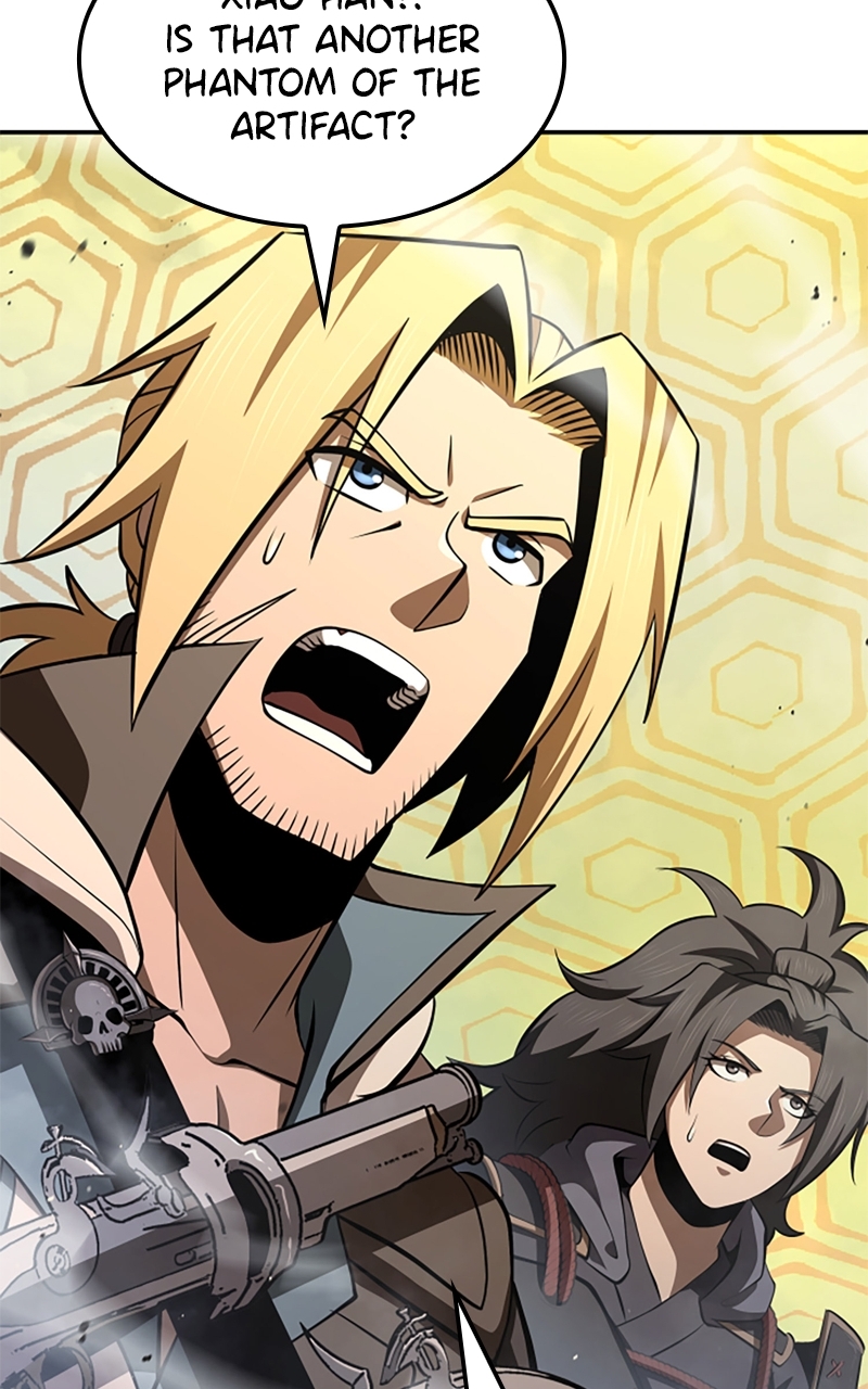 Assassin’s Creed: Forgotten Temple Chapter 124 - Page 30