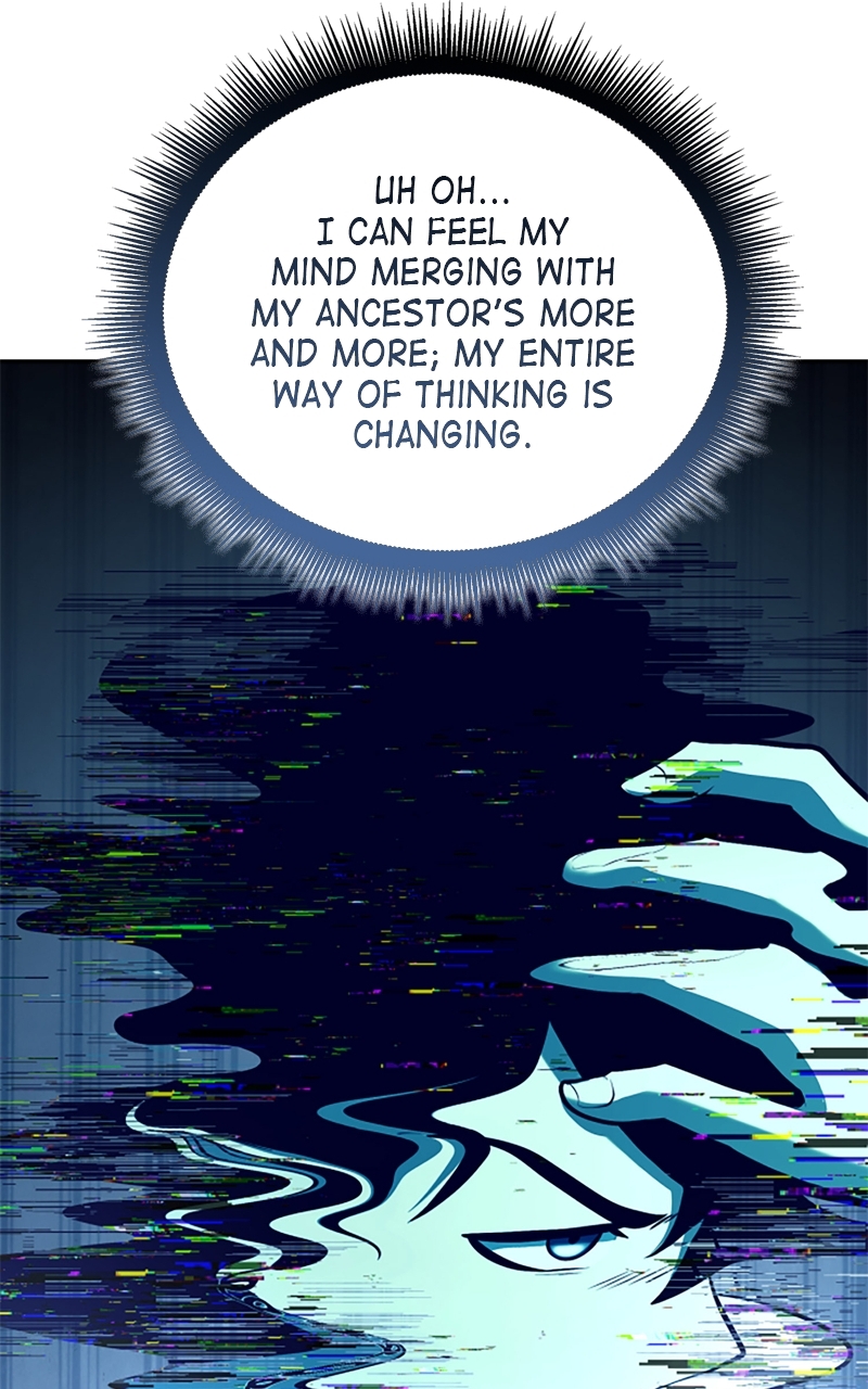 Assassin’s Creed: Forgotten Temple Chapter 124 - Page 32