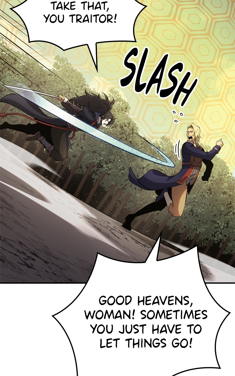 Assassin’s Creed: Forgotten Temple Chapter 124 - Page 39