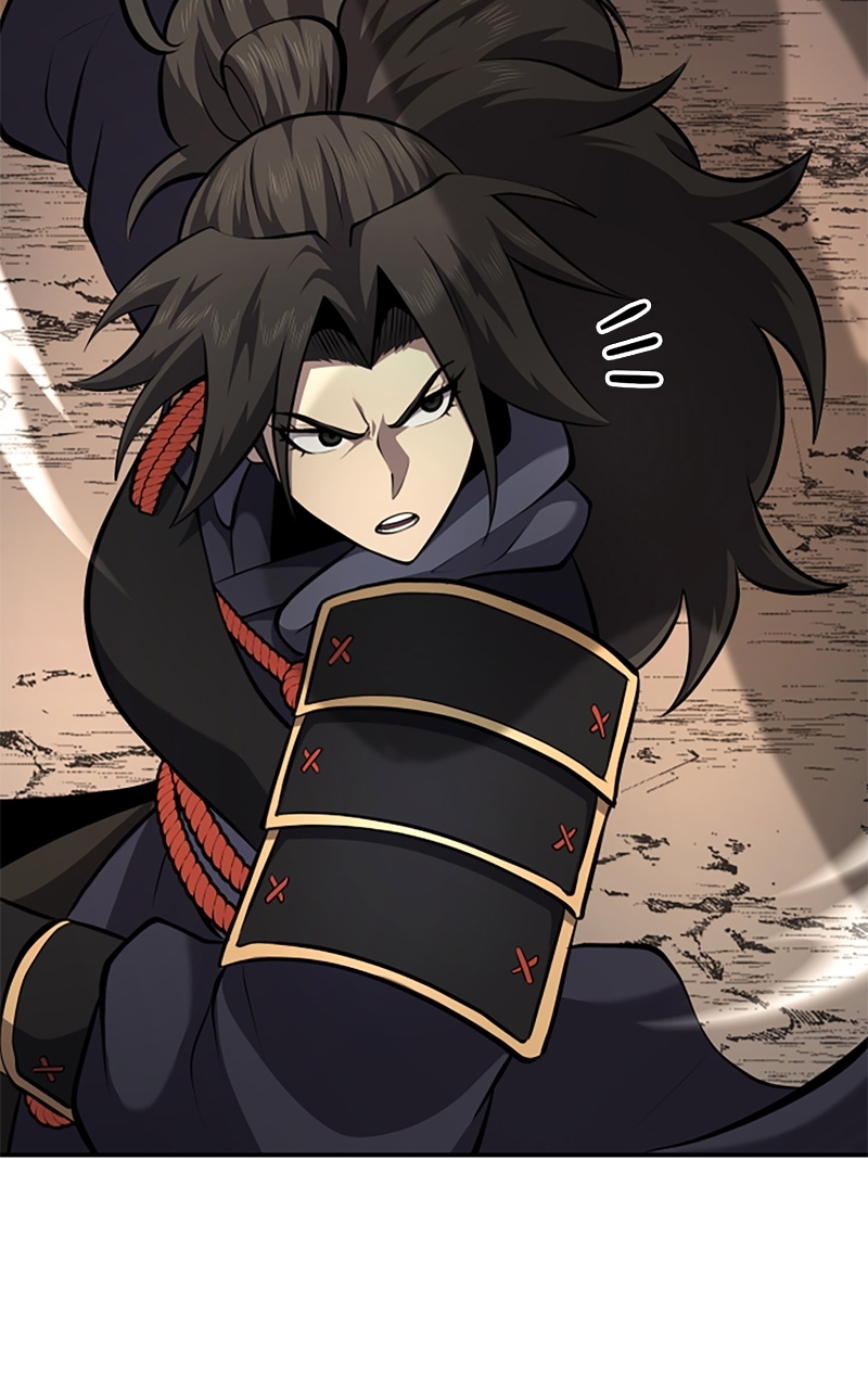 Assassin’s Creed: Forgotten Temple Chapter 124 - Page 44