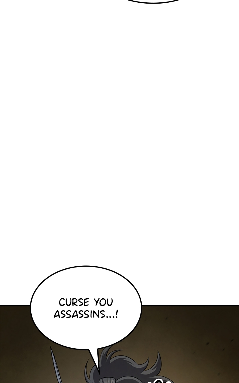 Assassin’s Creed: Forgotten Temple Chapter 124 - Page 49