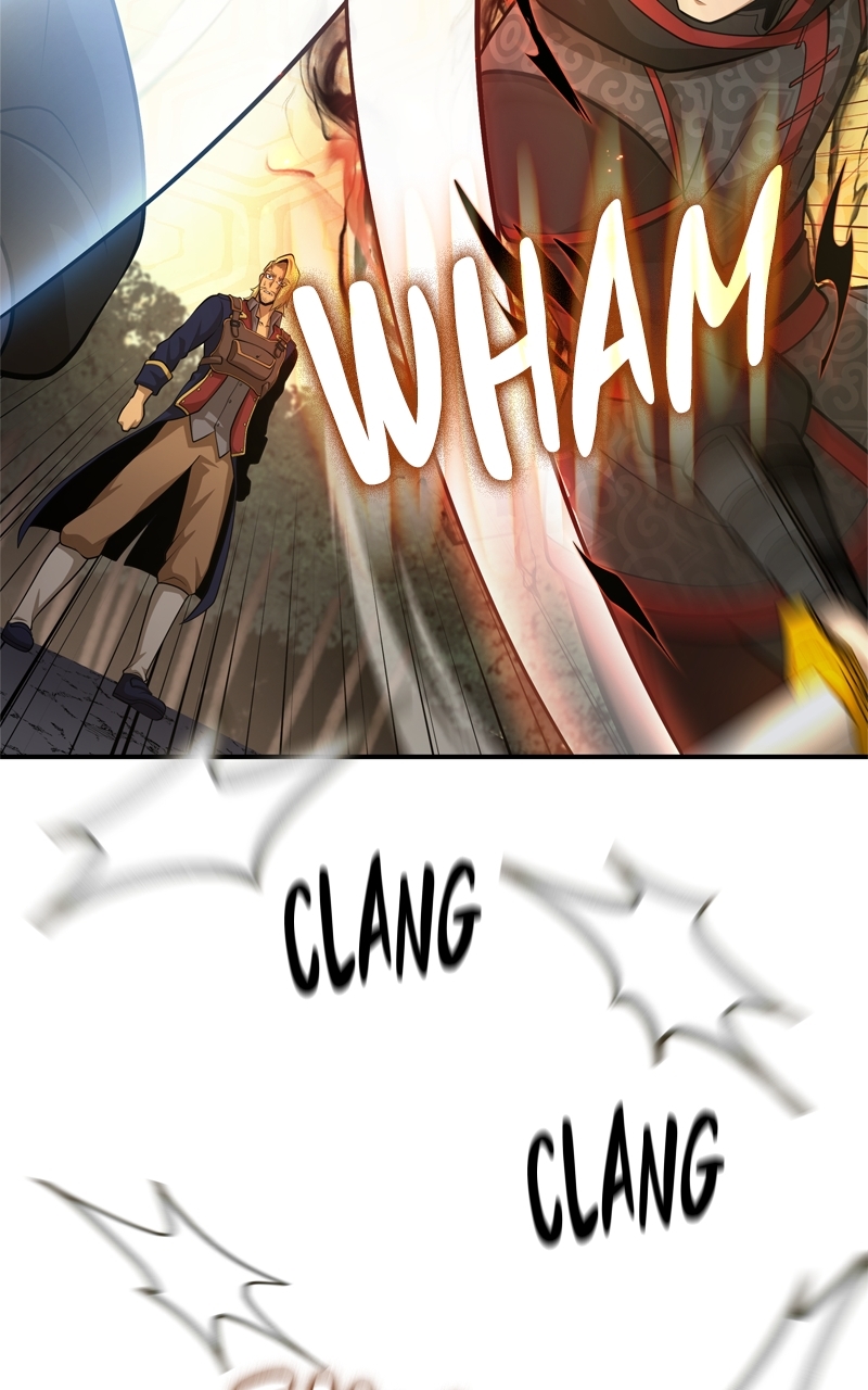 Assassin’s Creed: Forgotten Temple Chapter 124 - Page 71