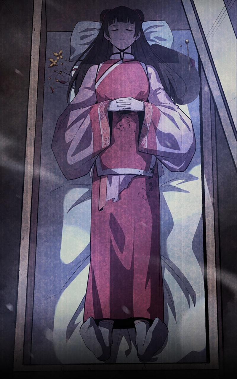 Assassin’s Creed: Forgotten Temple Chapter 124 - Page 96