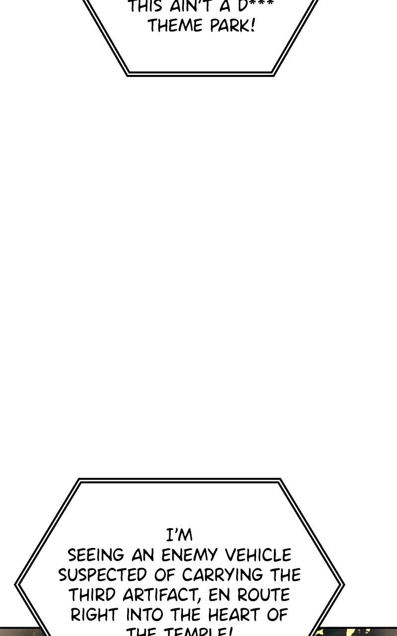 Assassin’s Creed: Forgotten Temple Chapter 125 - Page 110