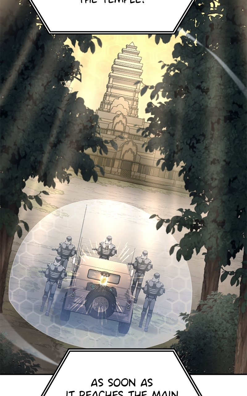 Assassin’s Creed: Forgotten Temple Chapter 125 - Page 111