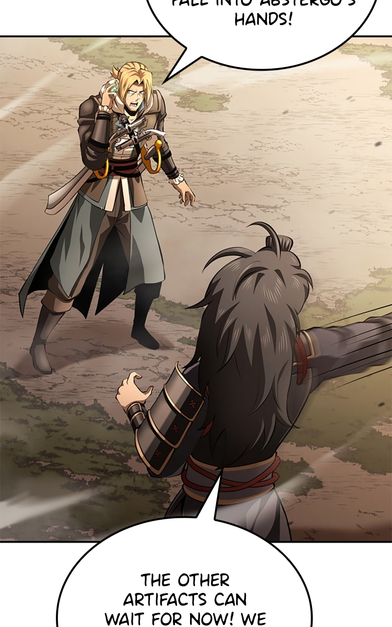 Assassin’s Creed: Forgotten Temple Chapter 125 - Page 113