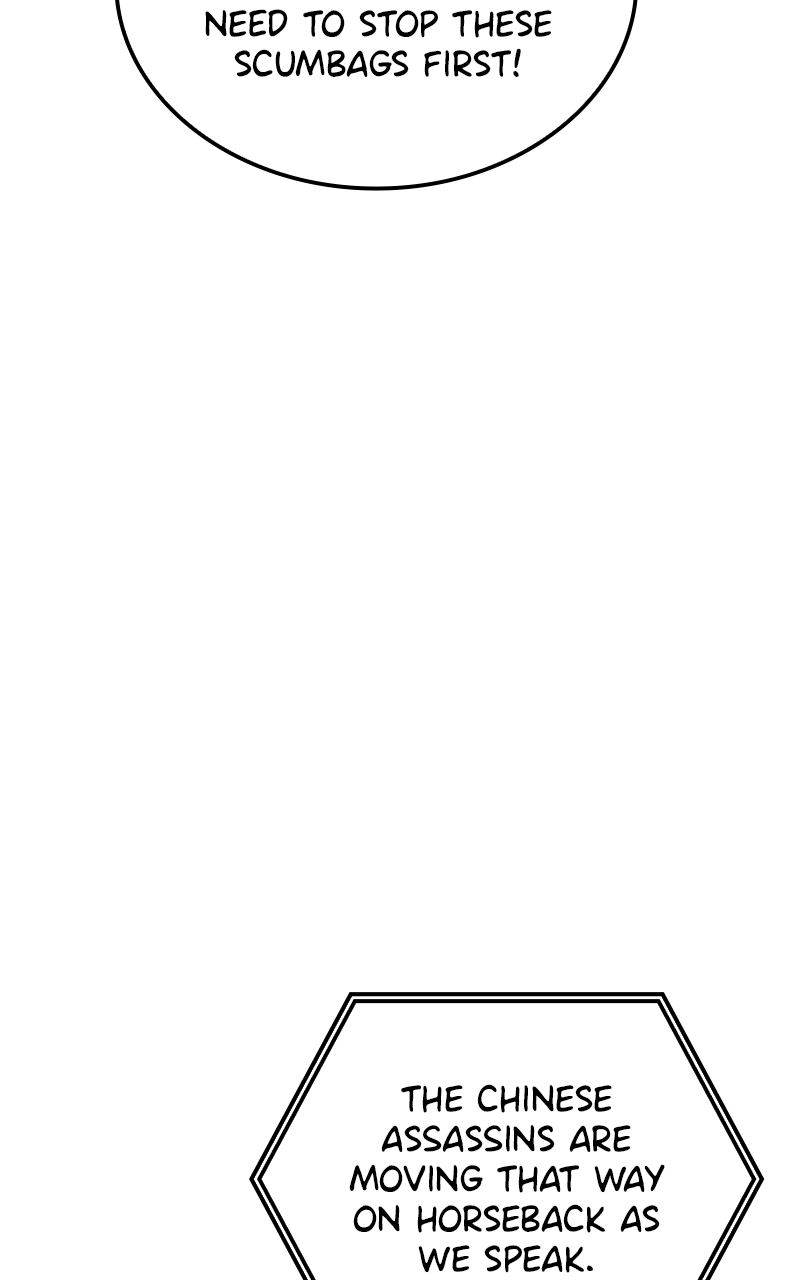 Assassin’s Creed: Forgotten Temple Chapter 125 - Page 114