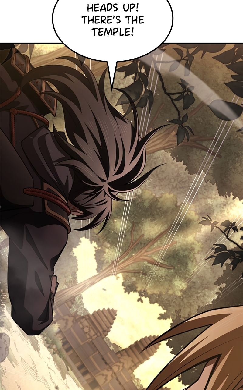 Assassin’s Creed: Forgotten Temple Chapter 125 - Page 119