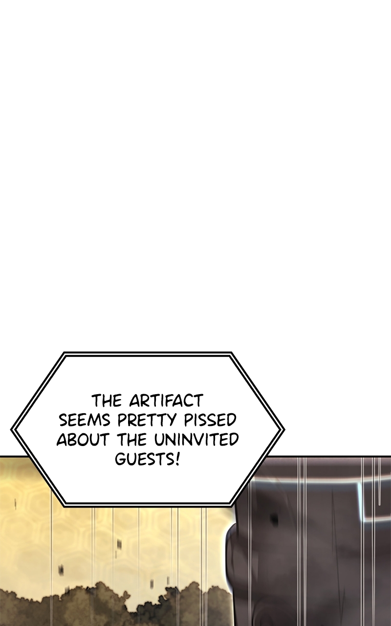 Assassin’s Creed: Forgotten Temple Chapter 125 - Page 121