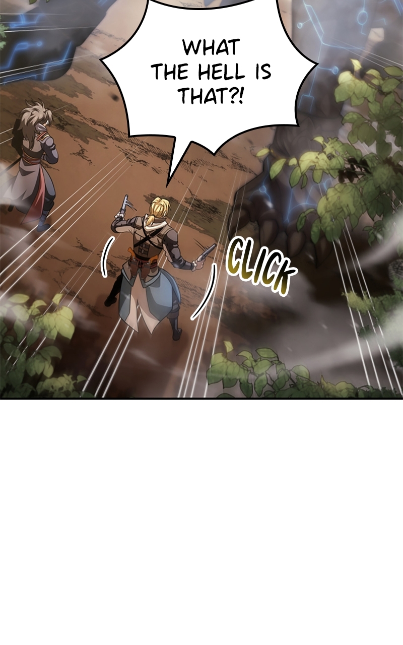 Assassin’s Creed: Forgotten Temple Chapter 125 - Page 126