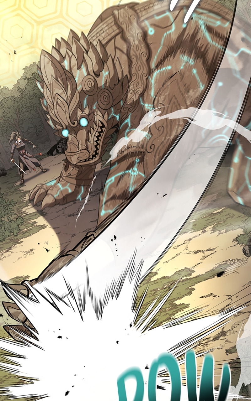 Assassin’s Creed: Forgotten Temple Chapter 125 - Page 135