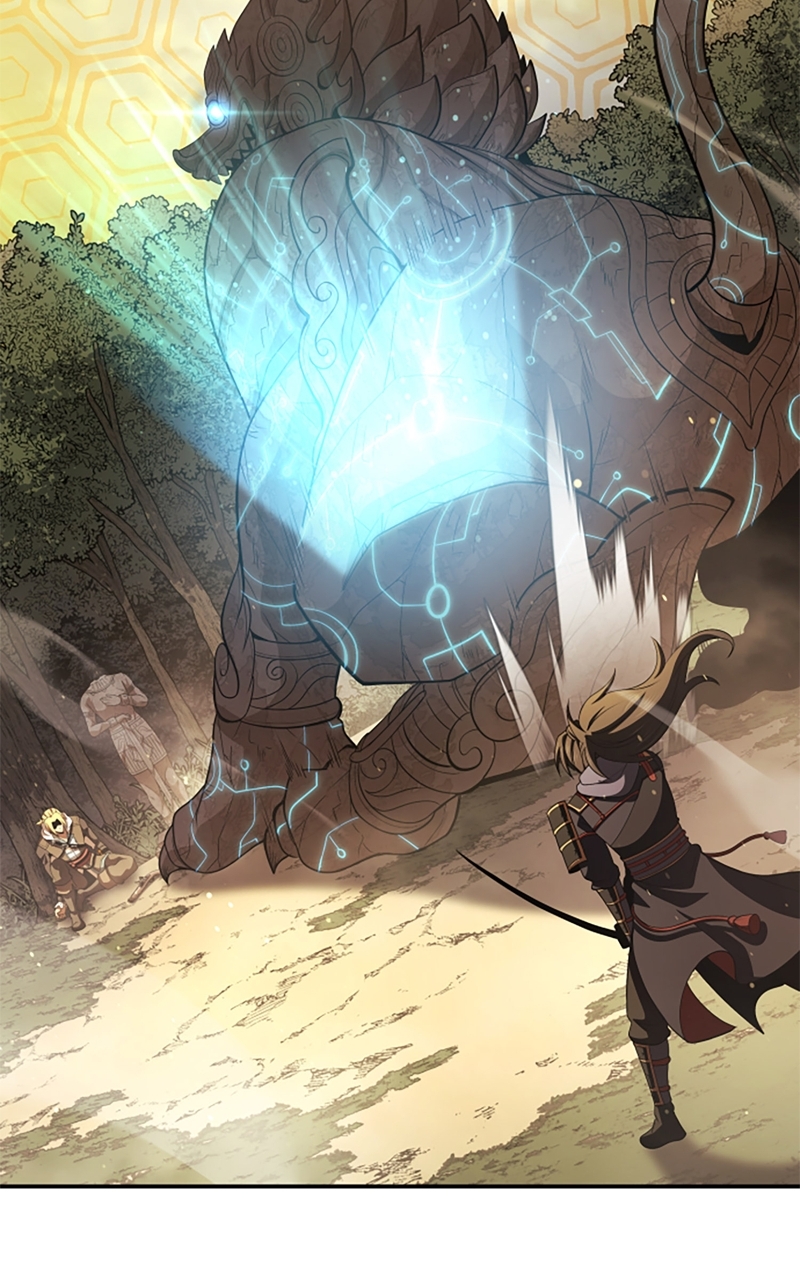 Assassin’s Creed: Forgotten Temple Chapter 125 - Page 146