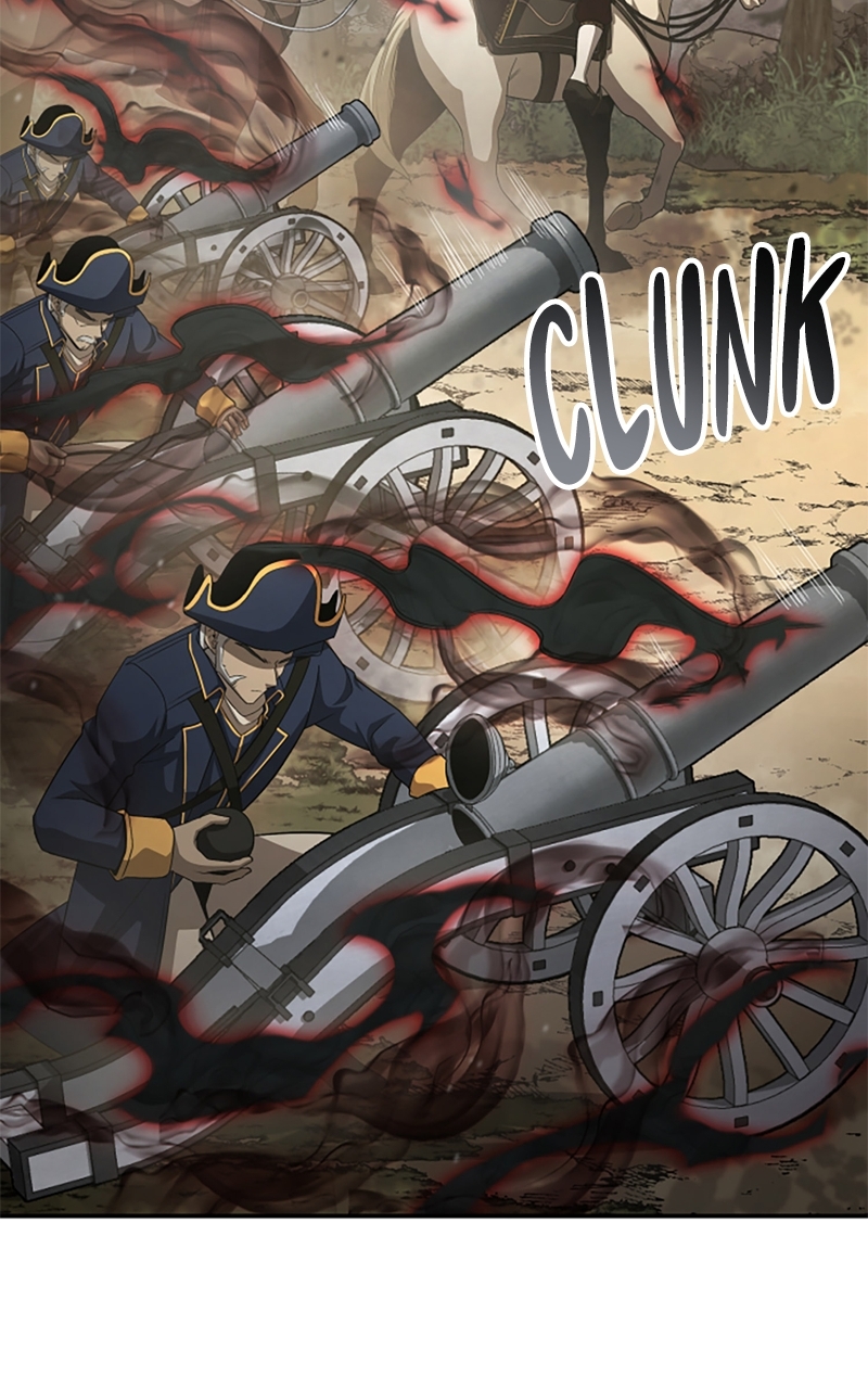 Assassin’s Creed: Forgotten Temple Chapter 125 - Page 3