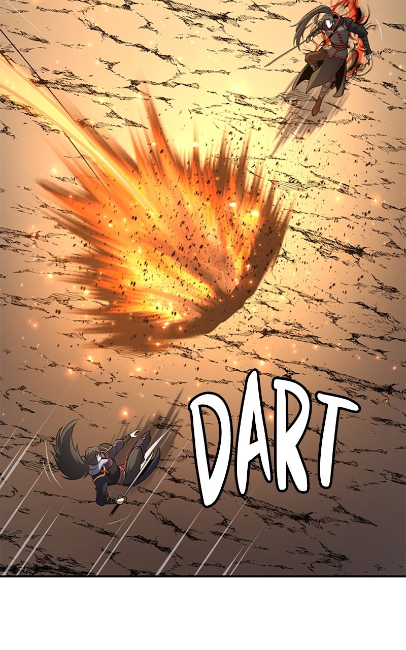 Assassin’s Creed: Forgotten Temple Chapter 125 - Page 43