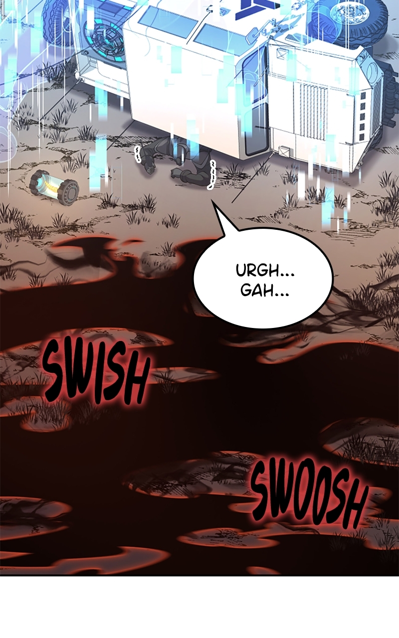 Assassin’s Creed: Forgotten Temple Chapter 125 - Page 49