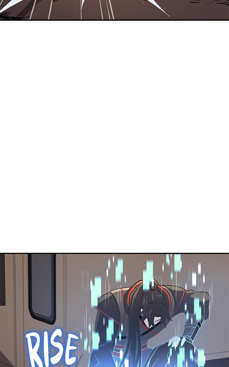 Assassin’s Creed: Forgotten Temple Chapter 125 - Page 54