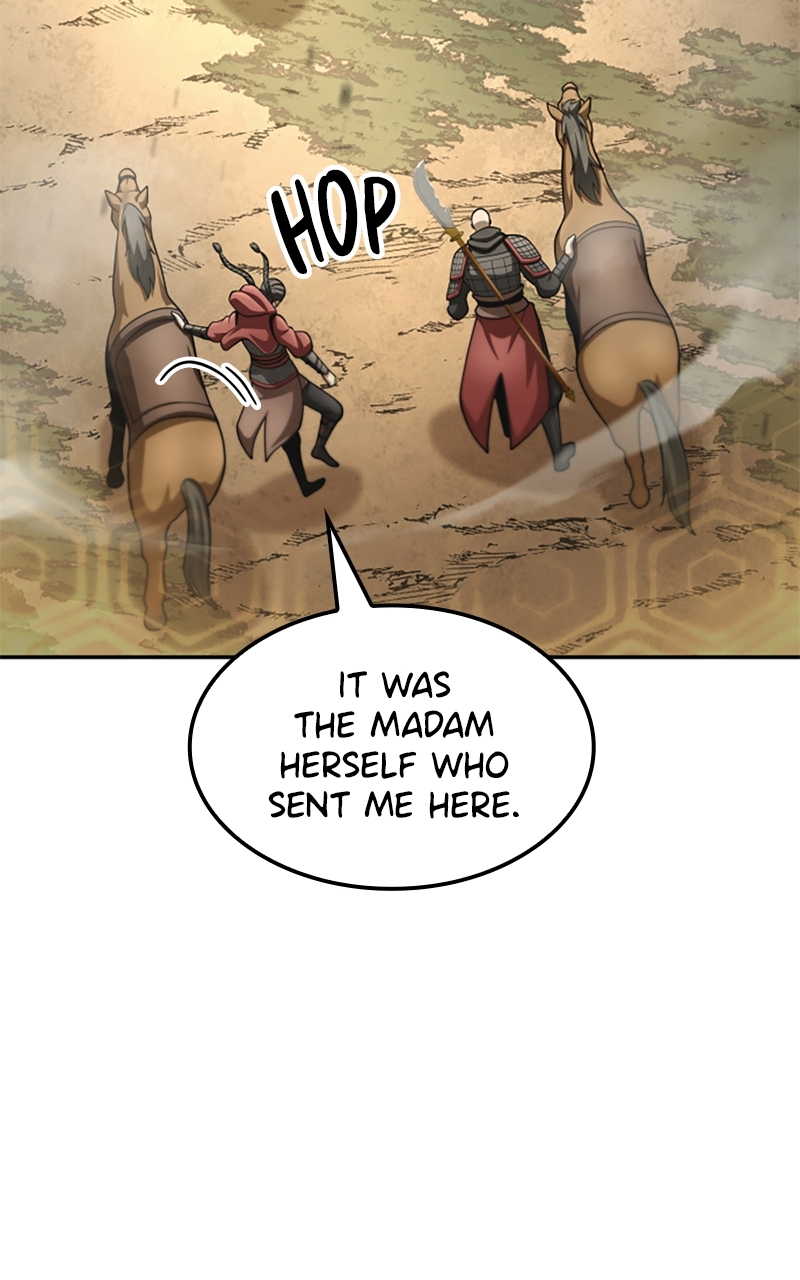 Assassin’s Creed: Forgotten Temple Chapter 125 - Page 67