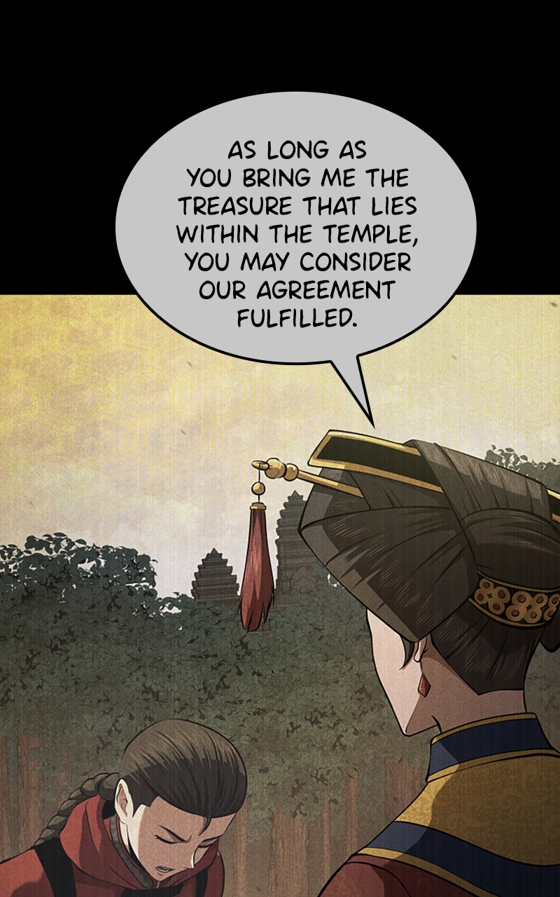 Assassin’s Creed: Forgotten Temple Chapter 125 - Page 74