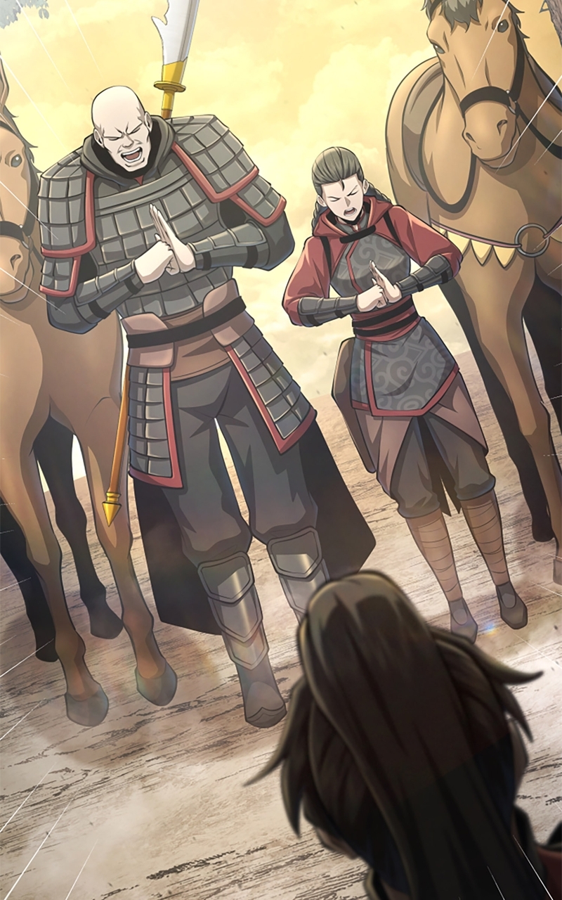 Assassin’s Creed: Forgotten Temple Chapter 125 - Page 84