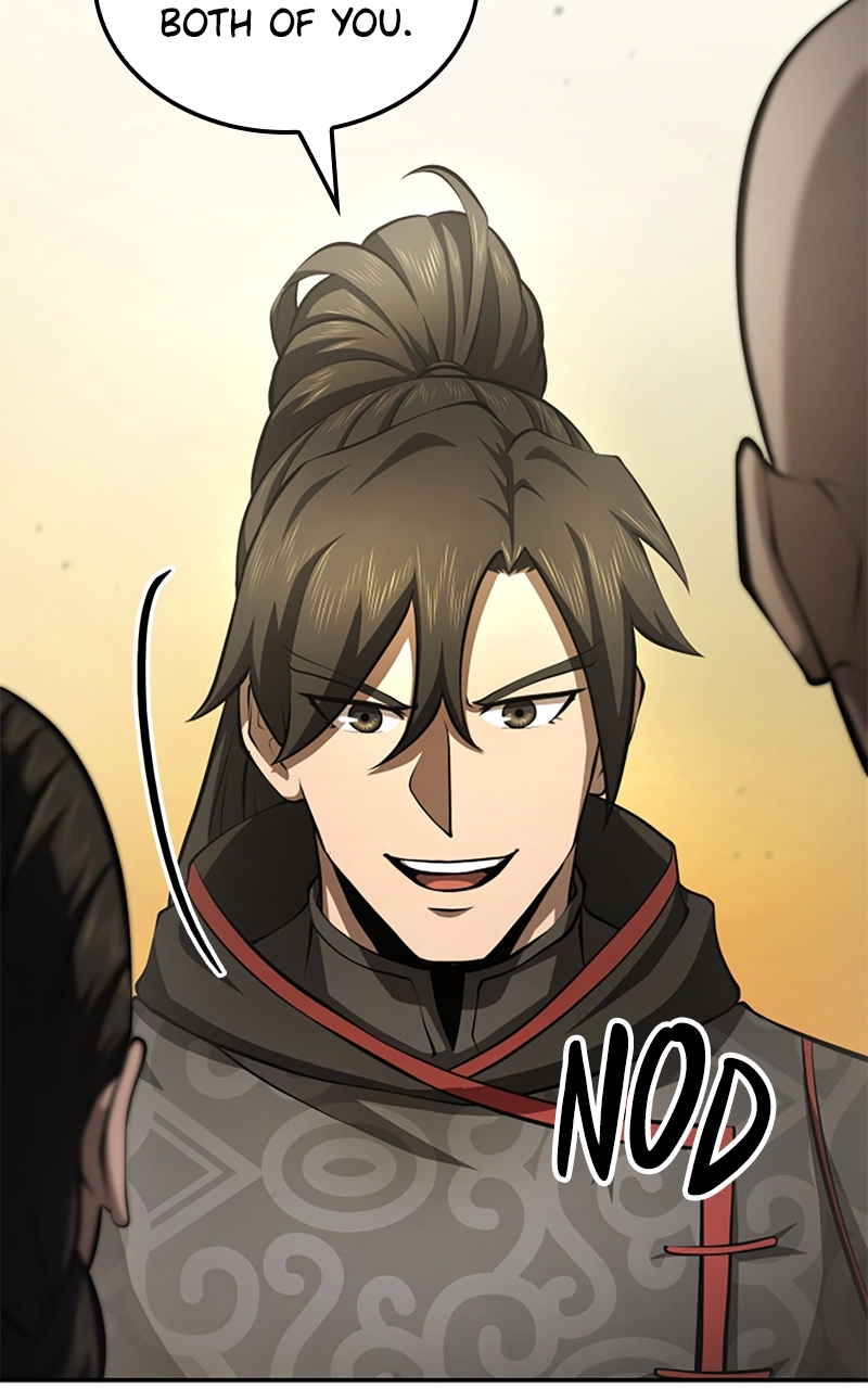 Assassin’s Creed: Forgotten Temple Chapter 125 - Page 88