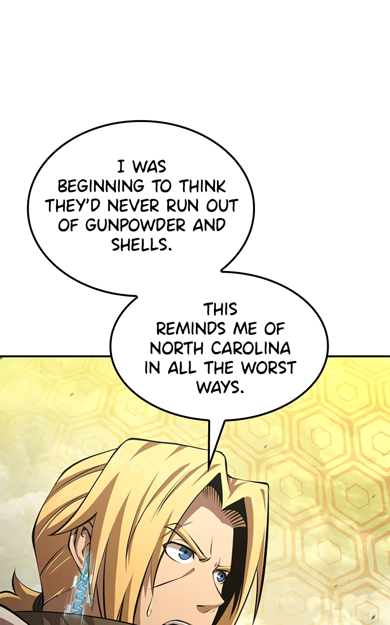 Assassin’s Creed: Forgotten Temple Chapter 125 - Page 99