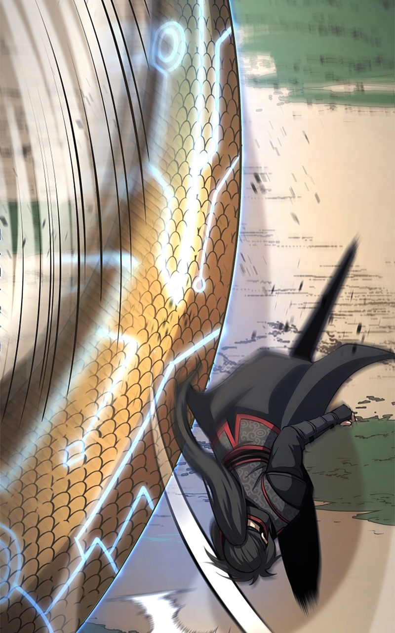 Assassin’s Creed: Forgotten Temple Chapter 126 - Page 103