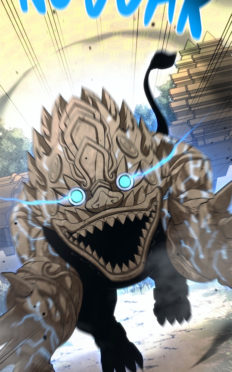 Assassin’s Creed: Forgotten Temple Chapter 126 - Page 11