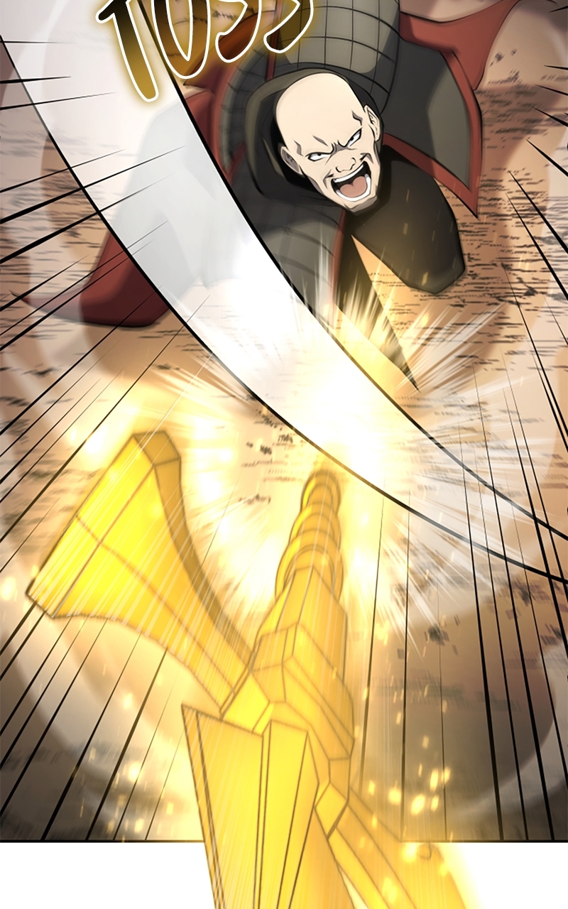 Assassin’s Creed: Forgotten Temple Chapter 126 - Page 122