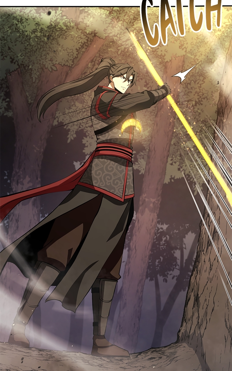 Assassin’s Creed: Forgotten Temple Chapter 126 - Page 124