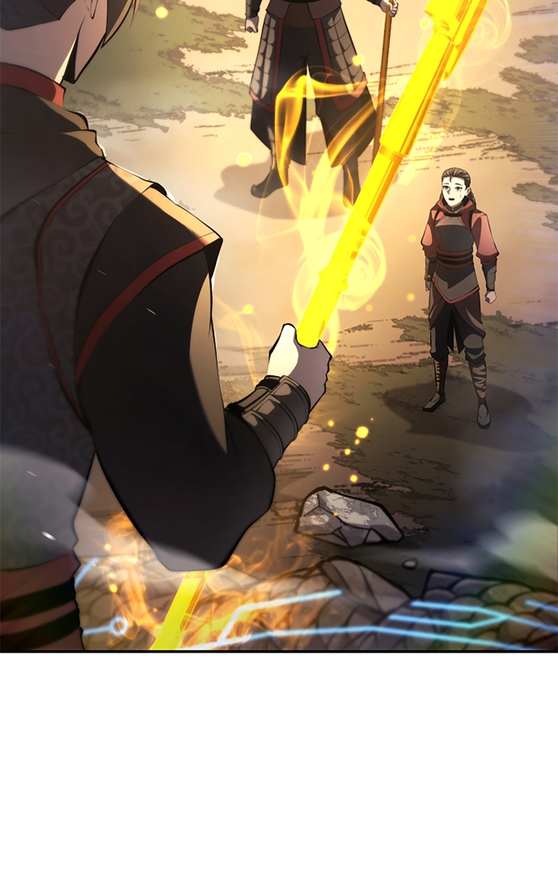 Assassin’s Creed: Forgotten Temple Chapter 126 - Page 137